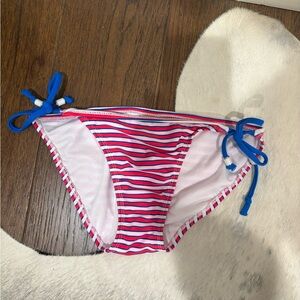 Fourth of July Bikini Bottom